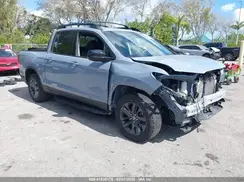5FPYK3F13PB067936 2023 HONDA RIDGELINE