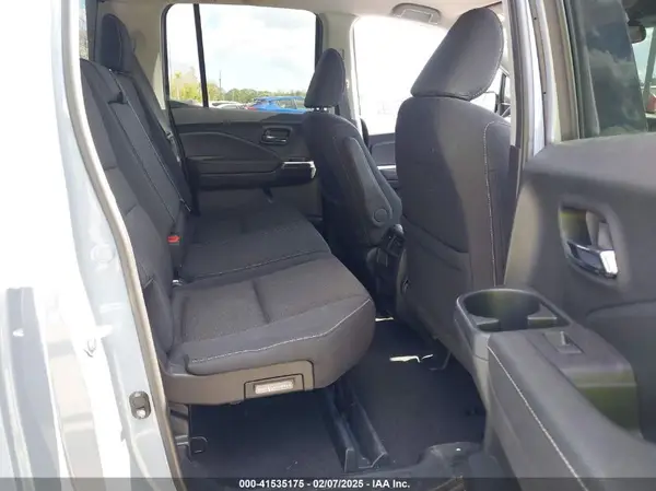 5FPYK3F13PB067936 2023 HONDA RIDGELINE - Image 8