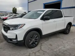 5FPYK3F13RB011160 2024 HONDA RIDGELINE