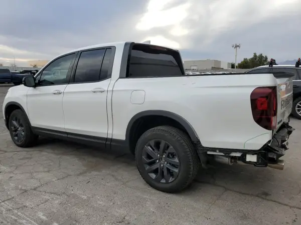 5FPYK3F13RB011160 2024 HONDA RIDGELINE - Image 2