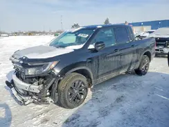 5FPYK3F13RB019565 2024 HONDA RIDGELINE