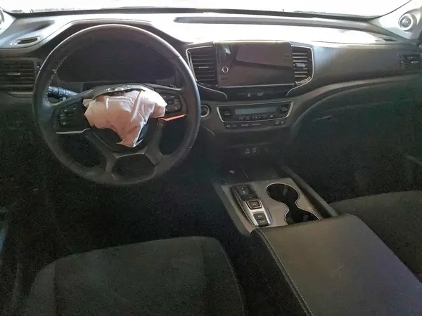 5FPYK3F13RB025348 2024 HONDA RIDGELINE - Image 8