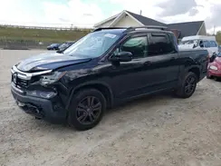5FPYK3F14HB016589 2017 HONDA RIDGELINE