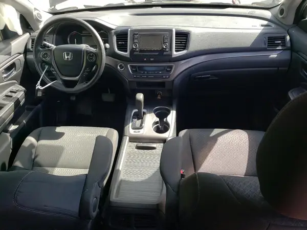 5FPYK3F14HB016589 2017 HONDA RIDGELINE - Image 8