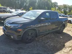 5FPYK3F14HB018696 2017 HONDA RIDGELINE