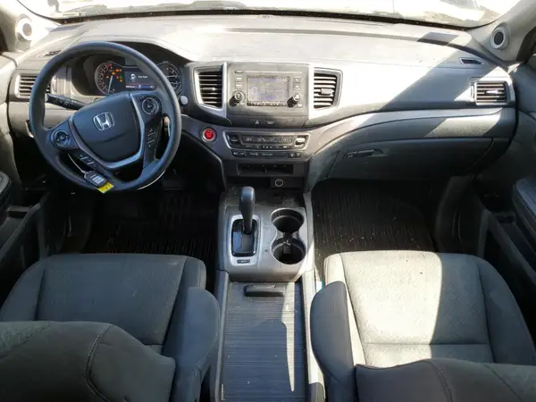 5FPYK3F14HB018696 2017 HONDA RIDGELINE - Image 8