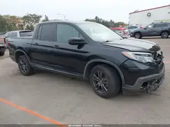 5FPYK3F14HB021307 2017 HONDA RIDGELINE