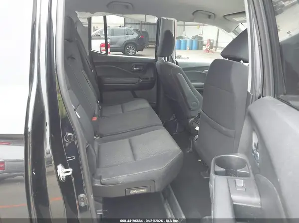 5FPYK3F14HB021307 2017 HONDA RIDGELINE - Image 8