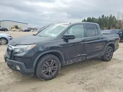 5FPYK3F14HB023932 2017 HONDA RIDGELINE