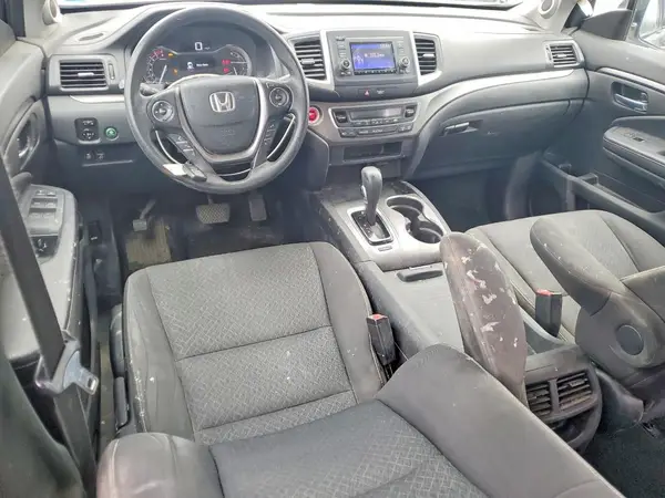 5FPYK3F14HB023932 2017 HONDA RIDGELINE - Image 8