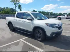 5FPYK3F14JB001127 2018 HONDA RIDGELINE