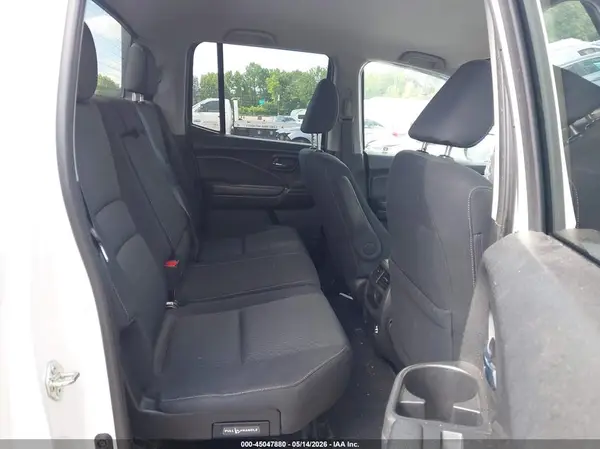 5FPYK3F14JB001127 2018 HONDA RIDGELINE - Image 8