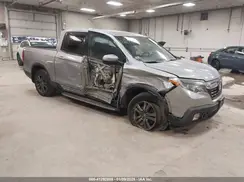 5FPYK3F14KB002005 2019 HONDA RIDGELINE