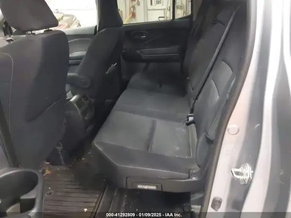 5FPYK3F14KB002005 2019 HONDA RIDGELINE - Image 8