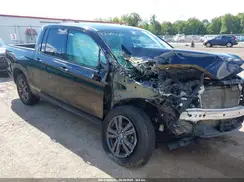 5FPYK3F14KB005096 2019 HONDA RIDGELINE