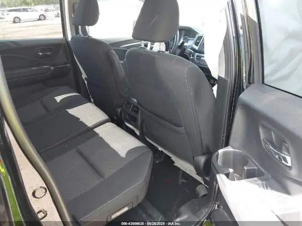 5FPYK3F14KB005096 2019 HONDA RIDGELINE - Image 8
