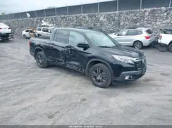 5FPYK3F14KB009049 2019 HONDA RIDGELINE