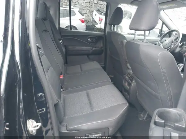 5FPYK3F14KB009049 2019 HONDA RIDGELINE - Image 8