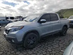 5FPYK3F14KB010346 2019 HONDA RIDGELINE