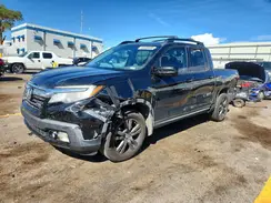 5FPYK3F14KB020309 2019 HONDA RIDGELINE