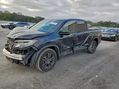 5FPYK3F14KB023288 2019 HONDA RIDGELINE