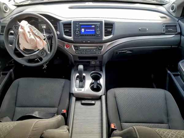 5FPYK3F14KB023288 2019 HONDA RIDGELINE - Image 8