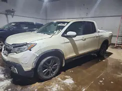 5FPYK3F14KB027454 2019 HONDA RIDGELINE