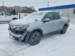 5FPYK3F14KB031312 2019 HONDA RIDGELINE