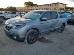 5FPYK3F14KB038020 2019 HONDA RIDGELINE