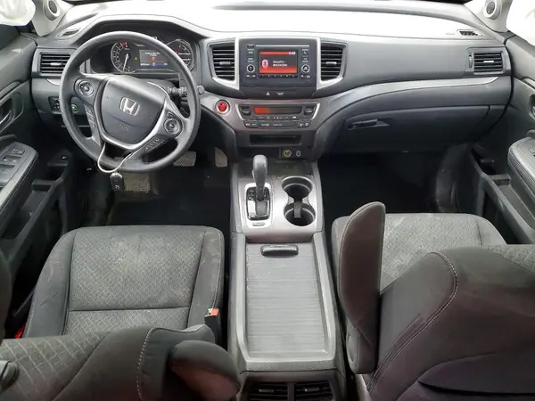5FPYK3F14KB041662 2019 HONDA RIDGELINE - Image 8