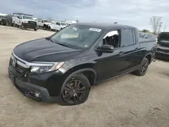 5FPYK3F14KB043248 2019 HONDA RIDGELINE