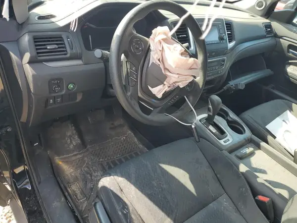 5FPYK3F14KB043248 2019 HONDA RIDGELINE - Image 8