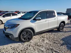 5FPYK3F14KB045131 2019 HONDA RIDGELINE
