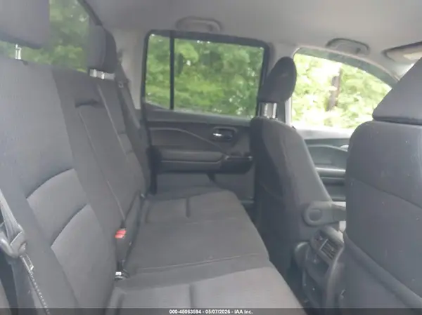 5FPYK3F14KB045145 2019 HONDA RIDGELINE - Image 8