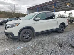 5FPYK3F14KB045503 2019 HONDA RIDGELINE