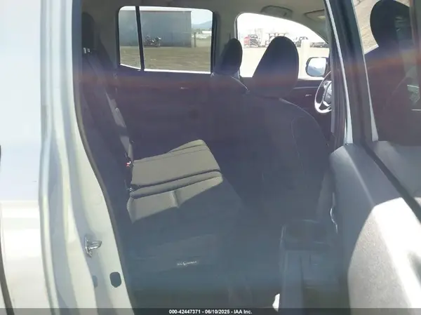 5FPYK3F14KB045761 2019 HONDA RIDGELINE - Image 8