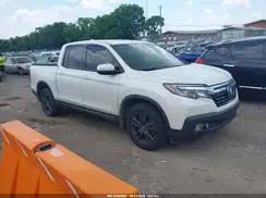 5FPYK3F14KB047008 2019 HONDA RIDGELINE