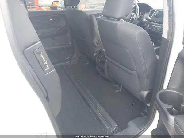 5FPYK3F14KB047008 2019 HONDA RIDGELINE - Image 8