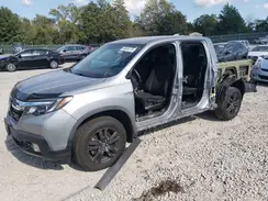5FPYK3F14KB047395 2019 HONDA RIDGELINE