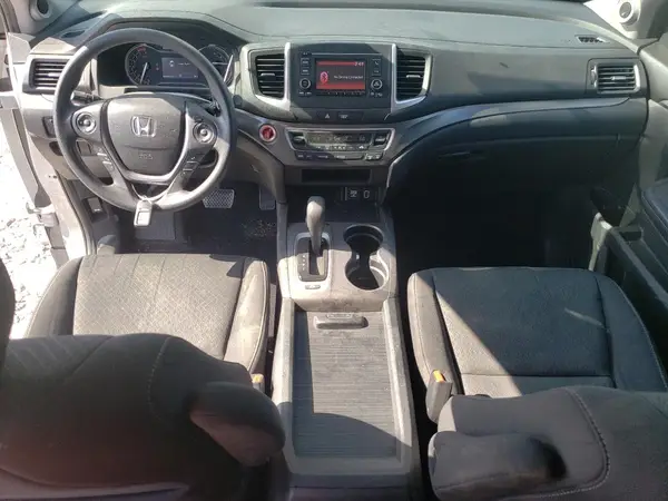 5FPYK3F14KB047395 2019 HONDA RIDGELINE - Image 8