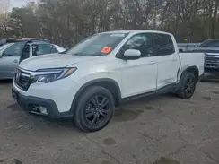 5FPYK3F14KB047557 2019 HONDA RIDGELINE