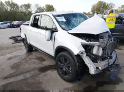 5FPYK3F14KB047574 2019 HONDA RIDGELINE