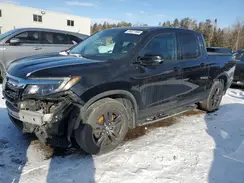 5FPYK3F14KB501970 2019 HONDA RIDGELINE