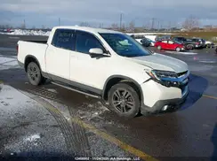5FPYK3F14KB502326 2019 HONDA RIDGELINE