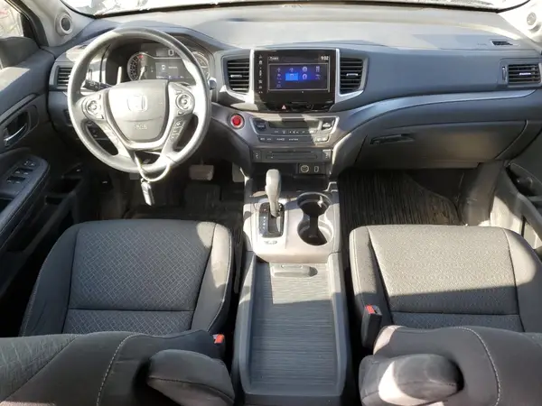 5FPYK3F14KB506151 2019 HONDA RIDGELINE - Image 8