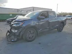 5FPYK3F14LB020814 2020 HONDA RIDGELINE