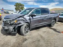 5FPYK3F14LB022899 2020 HONDA RIDGELINE