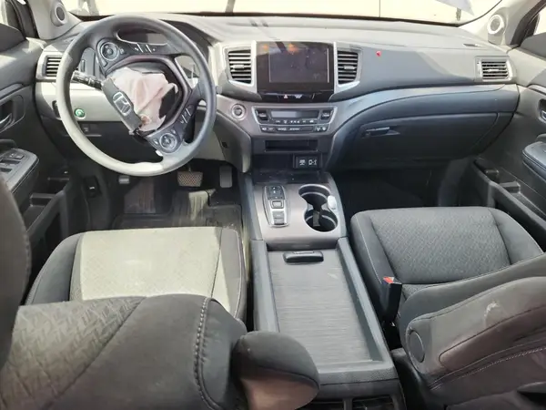 5FPYK3F14LB022899 2020 HONDA RIDGELINE - Image 8