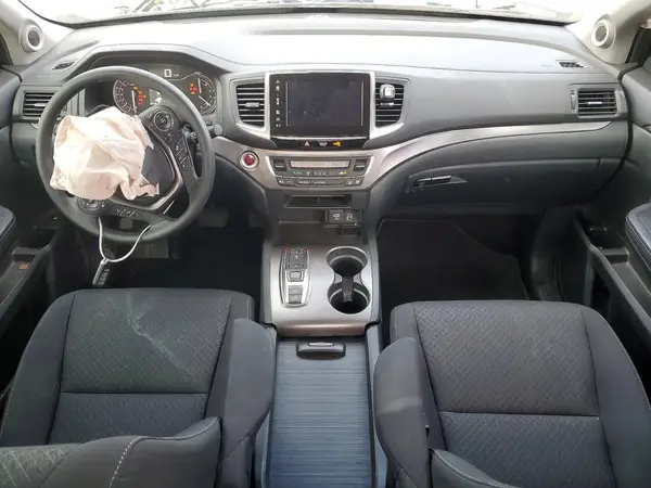 5FPYK3F14LB028766 2020 HONDA RIDGELINE - Image 8