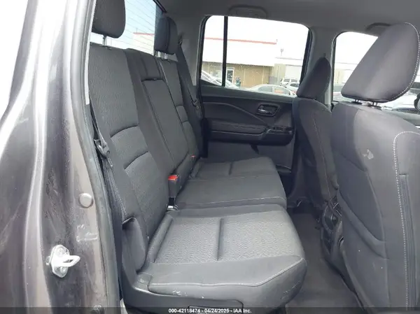 5FPYK3F14LB029626 2020 HONDA RIDGELINE - Image 8